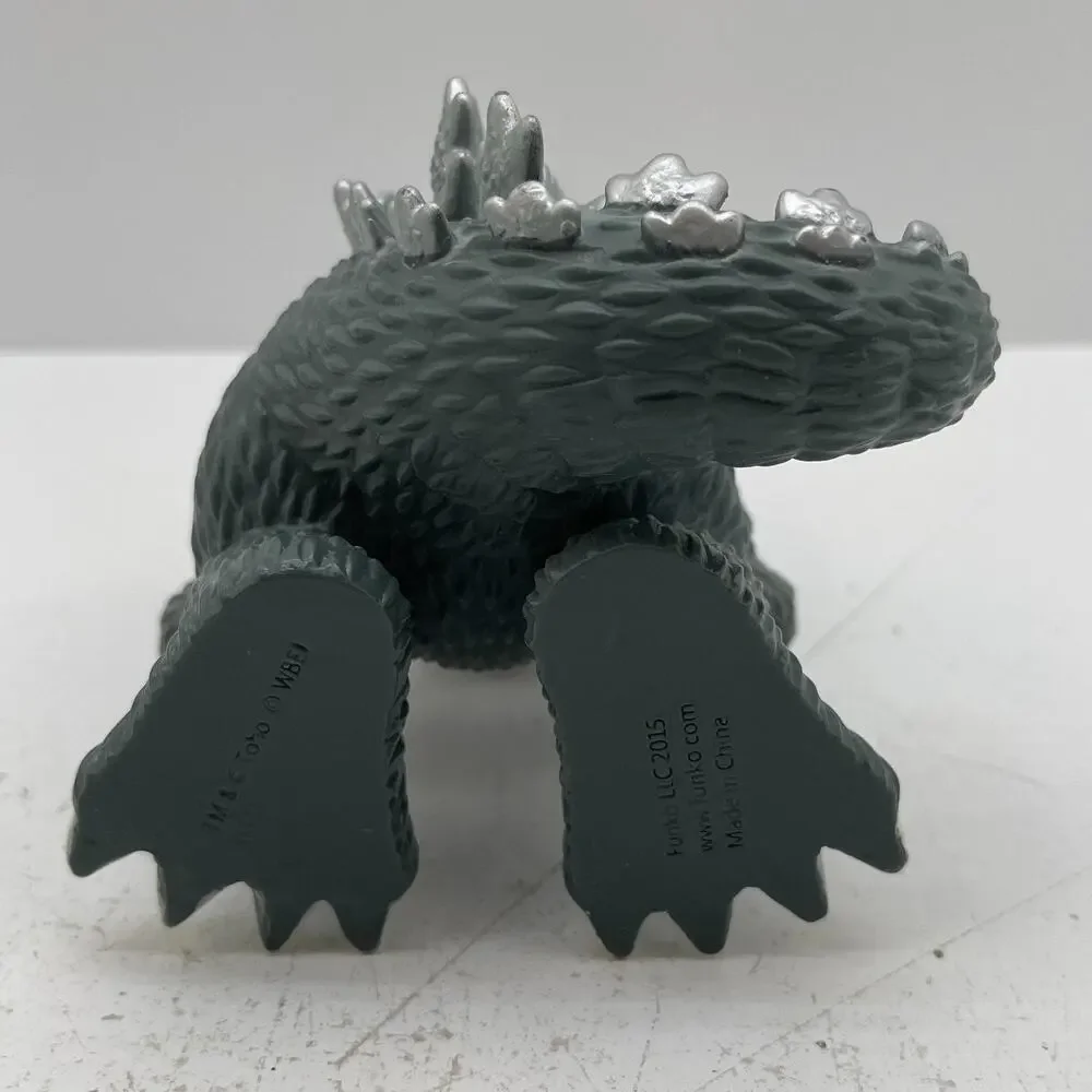 Funko Pop! Godzilla #239 6